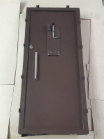 Бронированная дверь БР5