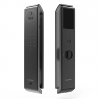 Умный дверной замок LENOVO X5F GRAY