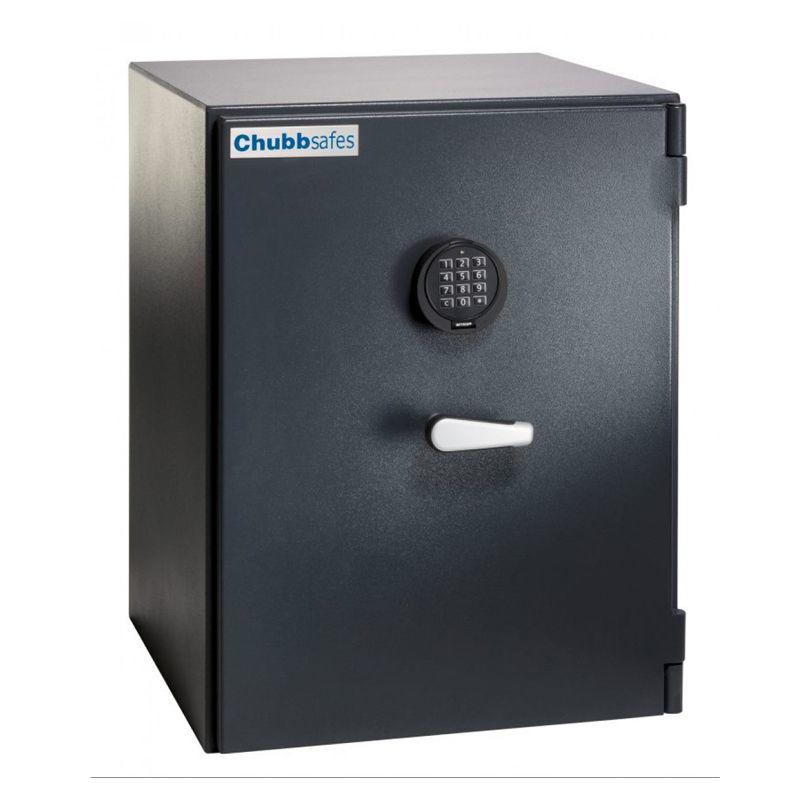 Взломостойкий сейф Chubb Cobra-Pro Grade 1 Size 3 EL