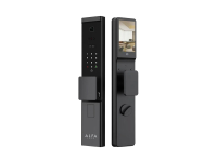 Замок Alfa Lock T5 с распознаванием лица и ладони