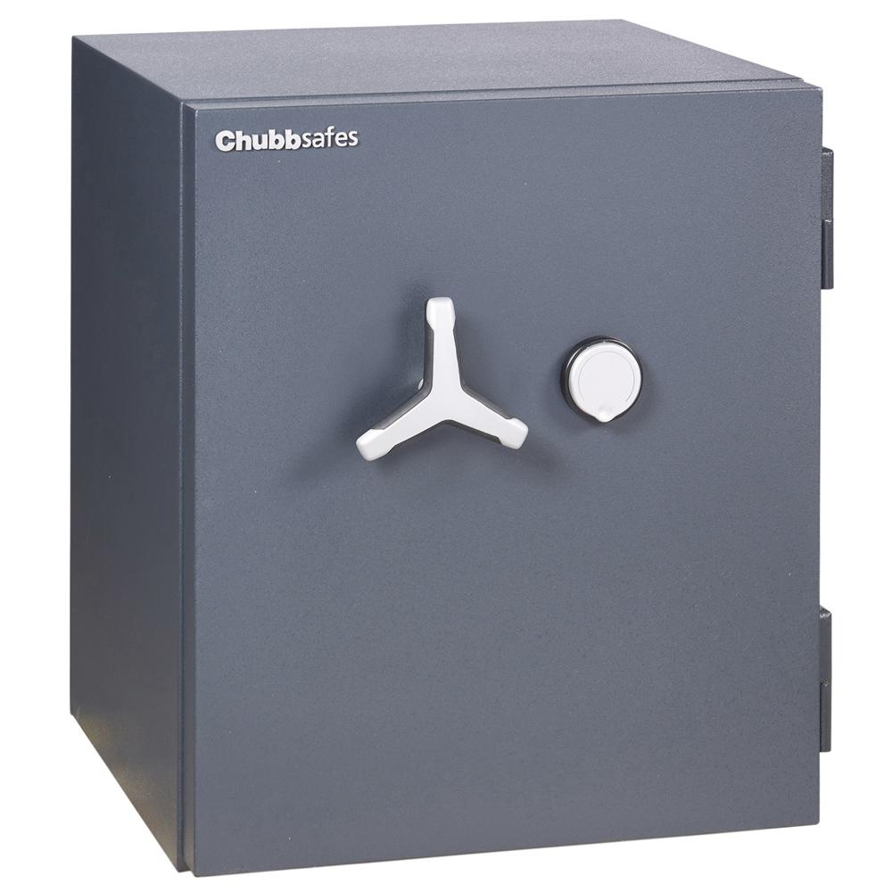 Сейф с защитой от взлома Chubb DuoGuard Grade 2 Size 150 К