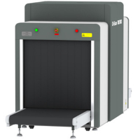 Установка рентгеновского контроля ручной клади и багажа «DI-SCAN 100 100»