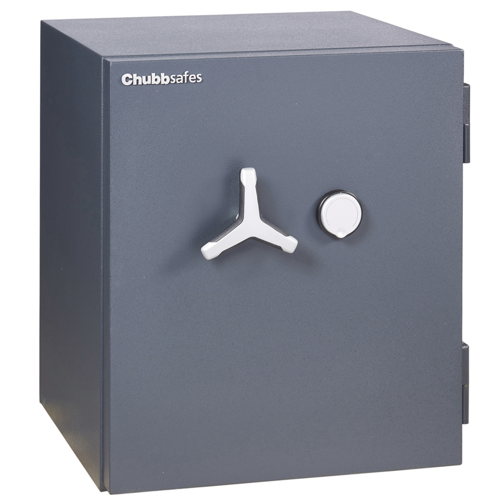 Сейф с защитой от взлома Chubb DuoGuard Grade 1 Size 110 K