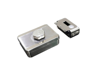 Замок Hikvision DS-K4E100