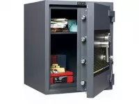 Защищенный от взлома сейф MDTB Banker-M 1368 EK