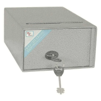 Сейф автомобильный встраиваемый ШМ-9