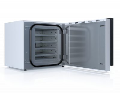 Сушильный лабораторный шкаф с программируемым терморегулятором DION SIBLAB NEXT 200°С/40л