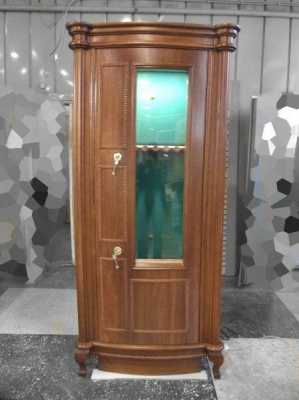 Сейф для оружия ОШЭЛ 835 Б2000-Z